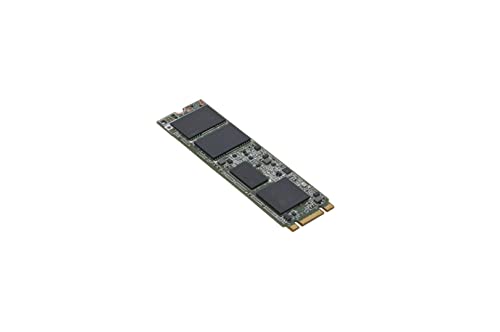 Fujitsu S26361-F4604-L101 Internes Solid State Drive M.2 1024 GB Serial ATA III NVMe von Fujitsu