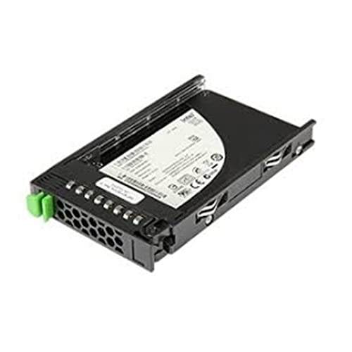 Fujitsu - Solid-State-Disk - 1.92 TB - SATA 6Gb/s von Fujitsu