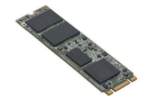 Fujitsu S26391-F3233-L260 SSD M.2 512GB PCI Express NVMe SSD (512GB, M.2) von Fujitsu