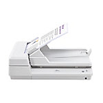 Fujitsu SP 1425 A4 Einzugsscanner 600 x 600 dpi Weiß von Fujitsu