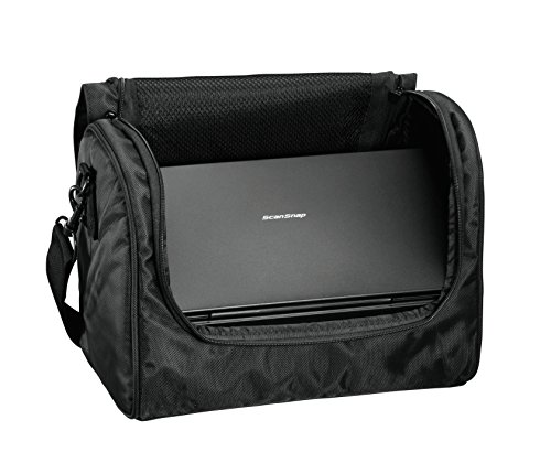 Fujitsu ScanSnap Carry Case, PA03951-0651 von Fujitsu