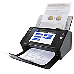 Fujitsu Scanner N7100E Schwarz 1 X A4 600 X 600 Dpi von Fujitsu