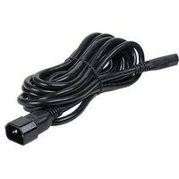 Fujitsu Stromkabel, 2,5m von Fujitsu