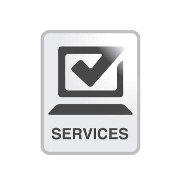 Fujitsu Support Pack vor Ort Service - Serviceerweiterung - 5 Jahre - Vor-Ort von Fujitsu