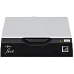 Fujitsu fi-65F A6 Flachbettscanner 600 x 600 dpi Schwarz, Weiß von Fujitsu