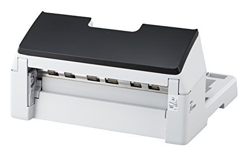 RICOH fi-760PRB Scanner-Post-Imprinter für fi-7600 RICOH fi-760PRB Scanner-Post-Imprinter für fi-7600 von Fujitsu