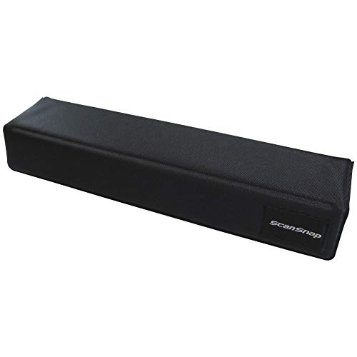 ScanSnap iX100 LED Mobile Scanner - 12ppm/12ipm, A4 Simplex, Battery, USB/Mains Powered USB2.0 von ScanSnap