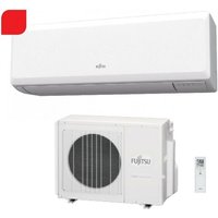 Fujitsu - inverter-klimagerät serie kp 12000 btu asyg12kpca r-32 wi-fi optional klasse a++ - neu r-32,select von Fujitsu