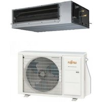 Klimagerät umluftklimagerät serie kht 18000 btu r-32 cod. 3ngf89475 a++ arxg18khtap mittlere/hohe prävalenz - neu - Fujitsu von Fujitsu