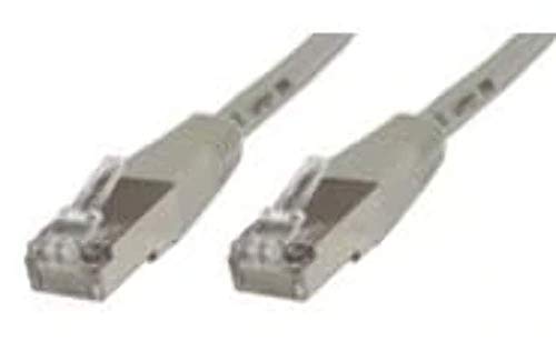 MicroConnect stp5005 Kabel Ethernet weiß von Fujitsu