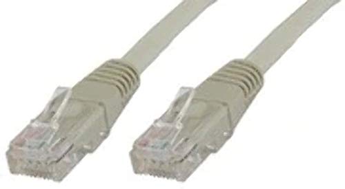 MicroConnect v-utp507vp Kabel Ethernet weiß MicroConnect v-utp507vp Kabel Ethernet weiß von Fujitsu
