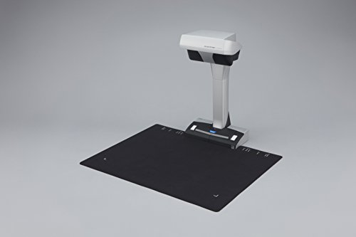 PFU IMAGINGSOLUTIONS SV600 ScanSnap kontaktloser Overhead-Scanner von Fujitsu