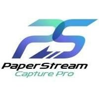 PaperStream Capture Pro: Lizenz für Arbeitsgruppe-Scans (PA43404-A665) beinhaltet 1 Jahr Softwaresupport/-wartung von Fujitsu