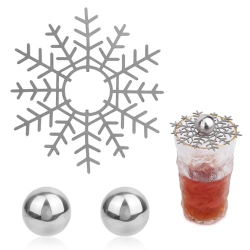 2stk Espresso Kühlbälle, Edelstahl Kaffee Gefrierbälle mit Ständer Schnellkühler Kaffee Unverzichtbares Zubehör für Espressomaschinen Geeignet für den Heim und Cafégebrauch 2stk Espresso Kühlbälle, Edelstahl Kaffee Gefrierbälle mit Ständer Schnellkühler Kaffee Unverzichtbares Zubehör für Espressomaschinen Geeignet für den Heim und Cafégebrauch von Fukaisu