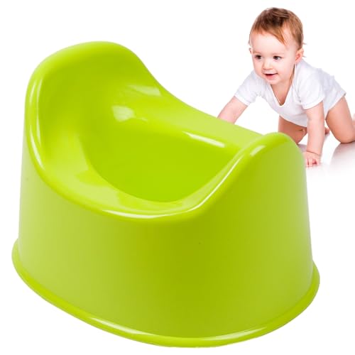 Babytopf, Toilette Töpfchen Für Babys, Integrierte Formgebung, Ab Ca. 18 Monate Bis Ca. 3 Jahre. von Fukamou