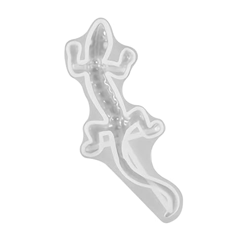 Eidechsen Form Aus Harz, Silikonformen Tier, Tierische Epoxidharz Formen Mit Realistischen - Und Eidechsenformen, Lebensechte -Silikonformen Für Epoxidharz, Wand-Desktop Eidechsen Form Aus Harz, Silikonformen Tier, Tierische Epoxidharz Formen Mit Realistischen - Und Eidechsenformen, Lebensechte -Silikonformen Für Epoxidharz, Wand-Desktop von Fukamou