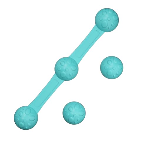 Fukamou Backpapierhalter Für Heißluftfritteusen | Magnetischer Silikon Clip Zum Festhalten Von Backpapier Für Luftfritteuse,Magnetisches- Zubehör Für Küche Kühlschrank Zuhause Und Klassenzimmer von Fukamou