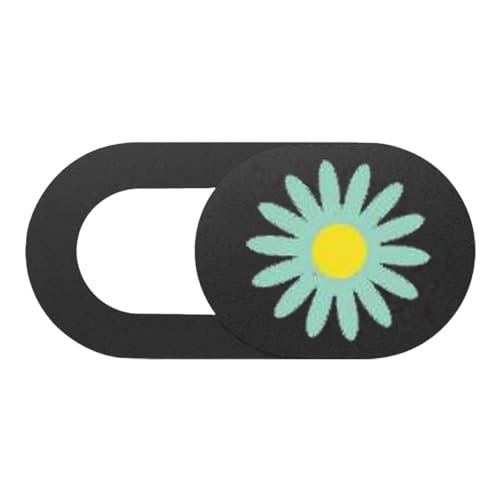 Fukamou Kameraobjektivabdeckung -Privatsphäre, Computer-Kamera-Abdeckung, Anti-Peeping, Exquisite Muster-Handy-Objektivabdeckung, PC-Videokamera-Abdeckung, Langlebig Für Tablets Fukamou Kameraobjektivabdeckung -Privatsphäre, Computer-Kamera-Abdeckung, Anti-Peeping, Exquisite Muster-Handy-Objektivabdeckung, PC-Videokamera-Abdeckung, Langlebig Für Tablets von Fukamou