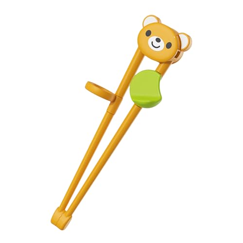 Fukamou Kinder Trainieren Essstäbchen, Essstäbchen- Lernen, Essstäbchen Mit Cartoon-Tier-Design-Zum Lernen Und Üben Für Anfänger, Trainingspraxis Für Chinesische Essstäbchen Für Kinder, Kinder, Fukamou Kinder Trainieren Essstäbchen, Essstäbchen- Lernen, Essstäbchen Mit Cartoon-Tier-Design-Zum Lernen Und Üben Für Anfänger, Trainingspraxis Für Chinesische Essstäbchen Für Kinder, Kinder, von Fukamou