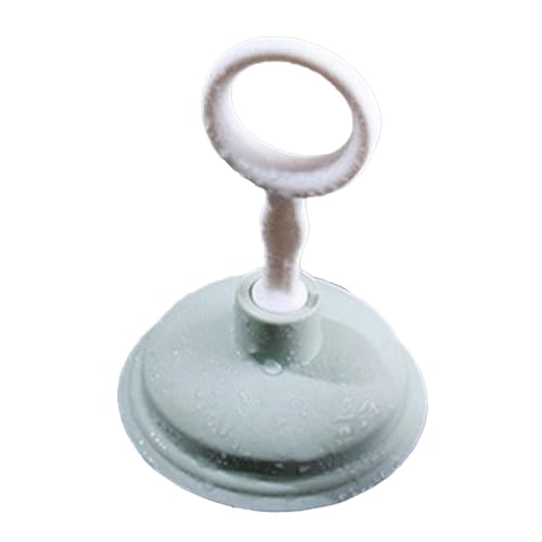 Fukamou Stößel für Badezimmerspüle, Stößel für Küchenspüle | Tub Plunger Sink Unclogger - Waschbecken-Verstopfungsentferner, Abflussrei-, Reinigungswerkzeug für Badezimmerabflüsse, Dusche, von Fukamou