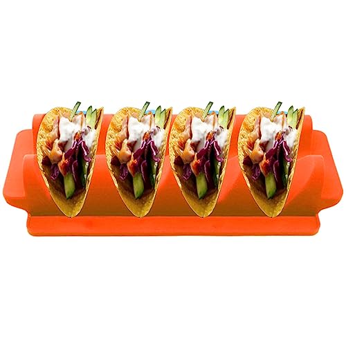 Fukamou Taco Halter Aus Silikon | Taco Ständer Taco Gestell Halt | W Förmiges Rack Für Home Restaurant Home. Fukamou Taco Halter Aus Silikon | Taco Ständer Taco Gestell Halt | W Förmiges Rack Für Home Restaurant Home. von Fukamou
