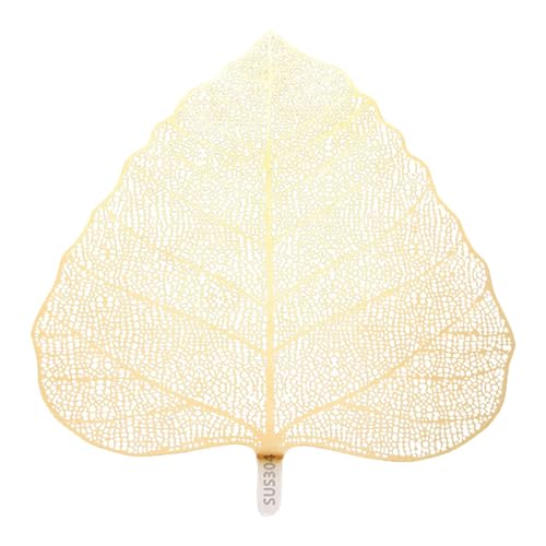 Fukamou Teesieb Edelstahl, Blattform Teefilter, Wiederverwendbar Tee Sieb, Für Kaffeetassen, Teetassen Und Getränke. Fukamou Teesieb Edelstahl, Blattform Teefilter, Wiederverwendbar Tee Sieb, Für Kaffeetassen, Teetassen Und Getränke. von Fukamou