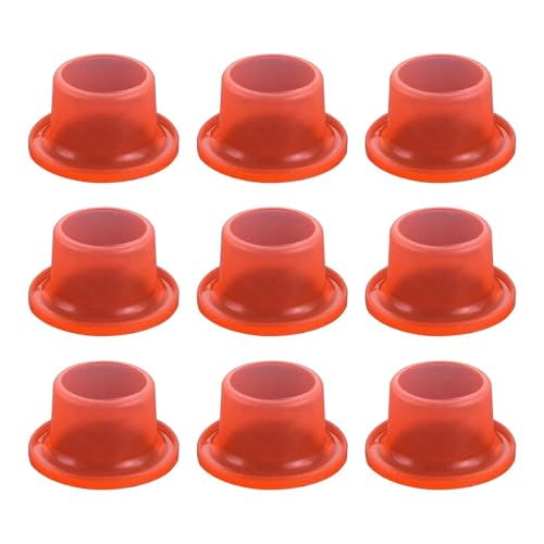 Auslaufsichere Dichtung für Wasserhahn, Ersatz- -Unterlegscheibe, Zapfadapter für Gartenschlauchventil, 100 x Wasserhahn-Waschmaschine ersetzt die Ringdichtung Auslaufsichere Dichtung für Wasserhahn, Ersatz- -Unterlegscheibe, Zapfadapter für Gartenschlauchventil, 100 x Wasserhahn-Waschmaschine ersetzt die Ringdichtung von Fulenyi