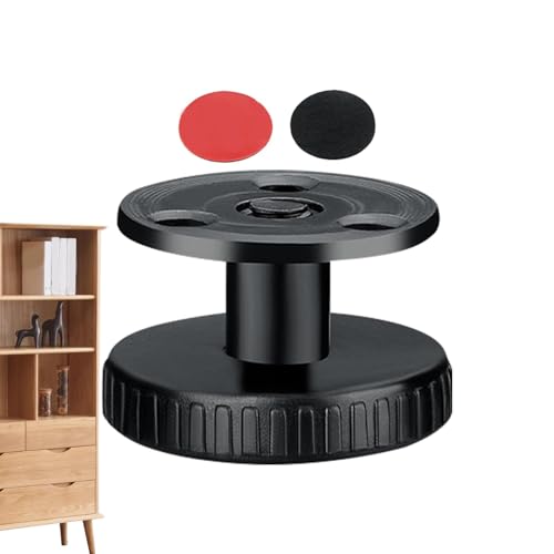 Anti-Vibrations-Werkzeug für Sofas, Anti-Kollisions-Fixierung zusammen mit dem Bett | Anti-Vibrations-Befestigung für Bett, Verstellbarer Bettgestell, Kopfteil, Nachttisch, Fixierer von Fulenyi