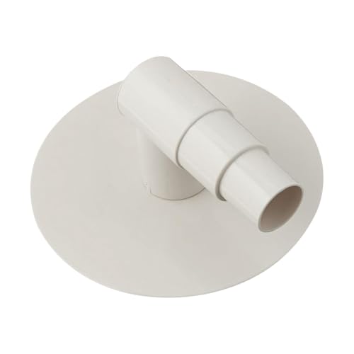 Bodenbogen für Pool-Skimmer | Ellbogen-Adapter für Pool-Skimmer | Ellenbogen-Adapter für Pool-Skimmer - sicheres und harmloses Reinigungswerkzeug für Pools Bodenbogen für Pool-Skimmer | Ellbogen-Adapter für Pool-Skimmer | Ellenbogen-Adapter für Pool-Skimmer - sicheres und harmloses Reinigungswerkzeug für Pools von Fulenyi