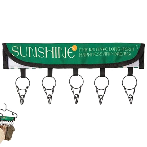 Huthaken für Wand, Huthaken, minimalistische Kleiderhaken mit 5 Haken für Baseballmützen, Huthaken für Baseballmützen, Haken für Baseballmützen Huthaken für Wand, Huthaken, minimalistische Kleiderhaken mit 5 Haken für Baseballmützen, Huthaken für Baseballmützen, Haken für Baseballmützen von Fulenyi