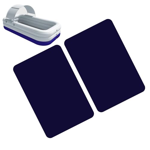 PVC-Reparaturflicken | Flicken für Bootskajak, aufblasbare Reparaturflicken für Boote, wasserdichte Bootsreparaturflicken für Schlauchboote, Flöße, Kanus PVC-Reparaturflicken | Flicken für Bootskajak, aufblasbare Reparaturflicken für Boote, wasserdichte Bootsreparaturflicken für Schlauchboote, Flöße, Kanus von Fulenyi