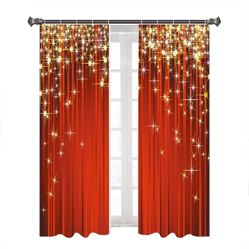 Fulenyi Weihnachts Gardinen Vorhänge Wohnzimmer Morden Gardine Weihnachtsgardinen Waschbar Weihnachtsvorhänge Gardinen Weihnachtsthema Muster Fenster Vorhang Semi Verdunklungsvorhänge Für Wohnzimmer Fulenyi Weihnachts Gardinen Vorhänge Wohnzimmer Morden Gardine Weihnachtsgardinen Waschbar Weihnachtsvorhänge Gardinen Weihnachtsthema Muster Fenster Vorhang Semi Verdunklungsvorhänge Für Wohnzimmer von Fulenyi