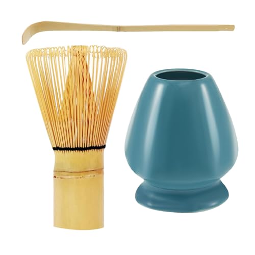 Matcha-Schneebesen, Matcha-Schneebesen, sicherer Matcha-Schneebesen, japanisches Matcha-Teeset, Schneebesen und Matcha-Löffel, Matcha-Schneebesen für Männer und Frauen Matcha-Schneebesen, Matcha-Schneebesen, sicherer Matcha-Schneebesen, japanisches Matcha-Teeset, Schneebesen und Matcha-Löffel, Matcha-Schneebesen für Männer und Frauen von Fulenyi