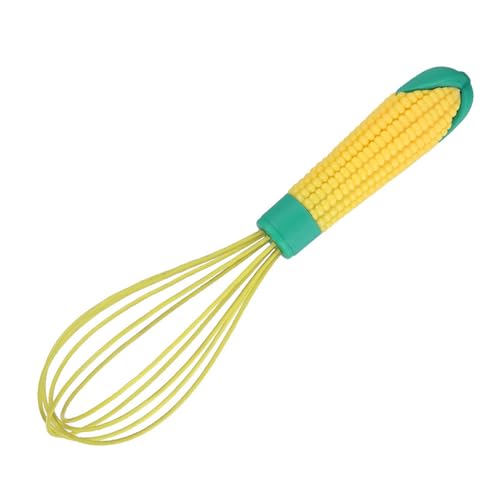 Schneebesen für Küche, Küchenmixer zum Kochen, hitzebeständiger Eierquirl für die Küche, sicherer Mixer für antihaftbeschichtetes Kochgeschirr Schneebesen für Küche, Küchenmixer zum Kochen, hitzebeständiger Eierquirl für die Küche, sicherer Mixer für antihaftbeschichtetes Kochgeschirr von Fulenyi