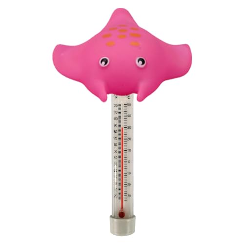 Schwimmender Thermograph, schwimmender Thermograph für Schwimmbäder, schwimmende Thermographen, Cartoon-Thermographen in Fischform – Messen Sie schnell mit einem Marikultur Gerät mit Thermograph Schwimmender Thermograph, schwimmender Thermograph für Schwimmbäder, schwimmende Thermographen, Cartoon-Thermographen in Fischform – Messen Sie schnell mit einem Marikultur Gerät mit Thermograph von Fulenyi