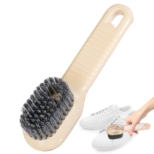 Spülbürste mit Seifenspender,Bürste mit Seifenspender,2-in-1-Presstyp-Geschirrschrubber mit Seifenspender | Scheuerbürste mit weichen Borsten, multifunktionale Reinigungsbürste zum Aufhängen Spülbürste mit Seifenspender,Bürste mit Seifenspender,2-in-1-Presstyp-Geschirrschrubber mit Seifenspender | Scheuerbürste mit weichen Borsten, multifunktionale Reinigungsbürste zum Aufhängen von Fulenyi