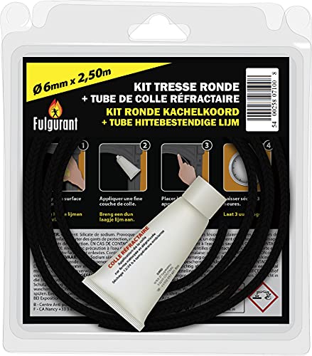 Fulgurant Set, Mehrfarbig, one Size Fulgurant Set, Mehrfarbig, one Size von Fulgurant