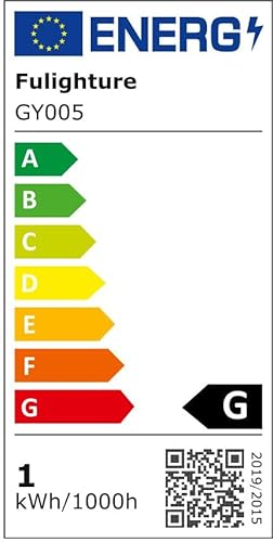 Fulighture LED Nachtlicht mit Dämmerungssensor von Fulighture