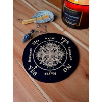 Pendel Brett Mit/Lapis Pendelbrett Aus Holz Pendel Brett Mit/Lapis Pendelbrett Aus Holz von FullOfFaithArt