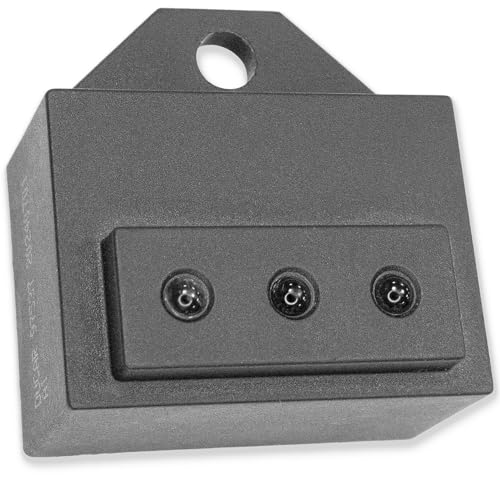 fullas Zündsteuermodul kompatibel mit Westinghouse 3700 4500 5000 Inverter Generator Cummins Onan P4500 Generator Statusanzeige von Fullas