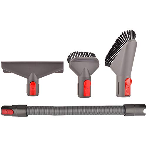Fullclean Home Cleaning Kit Compatible with Dyson Gen 5 V15 V12 V11 V10 V7 V8 Absolute Detect Torque Drive Cyclone Cordless Handheld Vacuum Cleaner Fullclean Home Cleaning Kit Compatible with Dyson Gen 5 V15 V12 V11 V10 V7 V8 Absolute Detect Torque Drive Cyclone Cordless Handheld Vacuum Cleaner von Fullclean