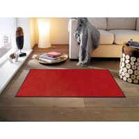 Rutschfeste Fußmatte Regal Red 120 x 75 cm von Fuma