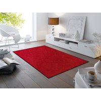 Rutschfeste Fußmatte Regal Red 180 x 120 cm von Fuma