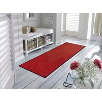 Rutschfeste Fußmatte Regal Red 180 x 60 cm von Fuma