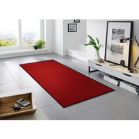 Rutschfeste Fußmatte Regal Red 190 x 75 cm von Fuma