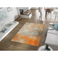 Rutschfeste Fußmatte Rustic 200 x 140 cm von Fuma