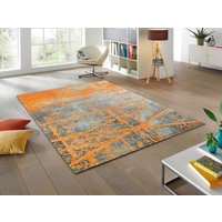 Rutschfeste Fußmatte Rustic 240 x 170 cm von Fuma