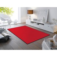 Rutschfeste Fußmatte Scarlet 180 x 120 cm von Fuma