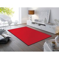 Rutschfeste Fußmatte Scarlet 180 x 120 cm von Fuma