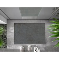 Rutschfeste Fußmatte Smokey Mount 90 x 60 cm von Fuma